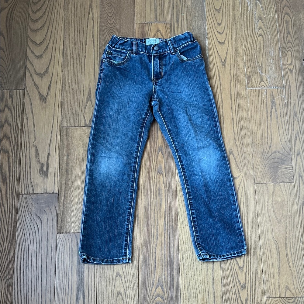 Place Skinny Fit Denim Jeans
